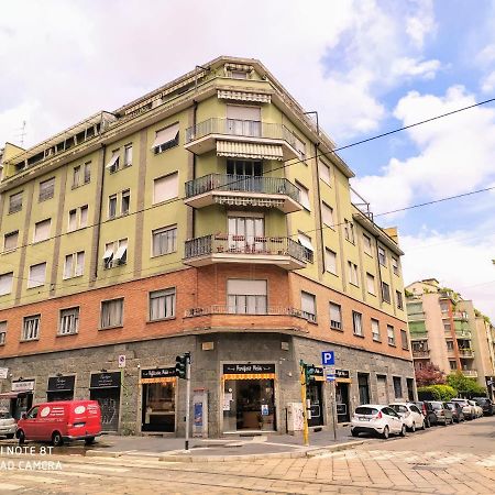 Parsifal Apartment ميلان المظهر الخارجي الصورة